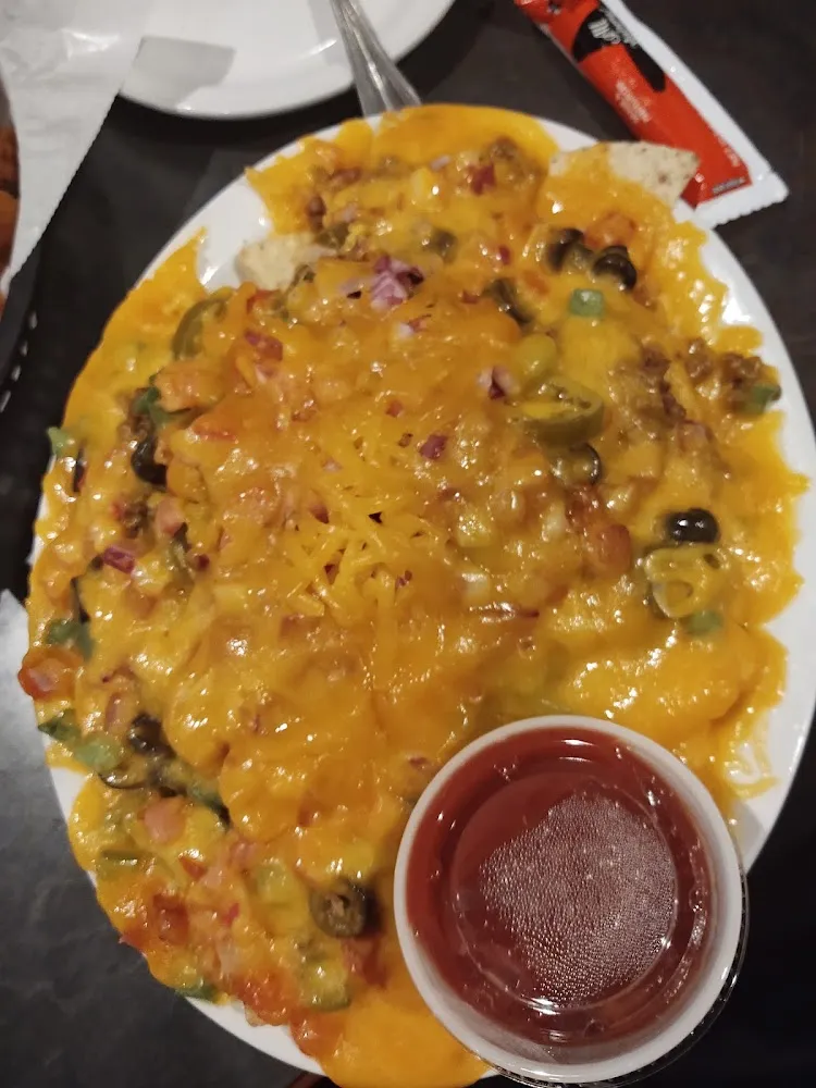 Nachos